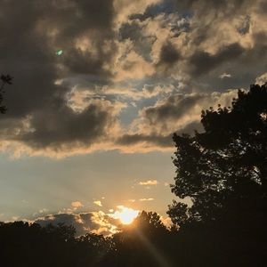 Meet your Posher, Katherine